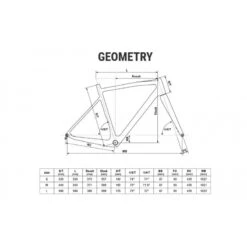 Bici In Carbonio Gravel KELLYS SOOT 90 GRX 600 1x11 14 Bici In Carbonio Gravel KELLYS SOOT 90 GRX 600 1x11 -Vendite PERUZZO bici in carbonio gravel kellys soot 90 grx 600 1x11 5