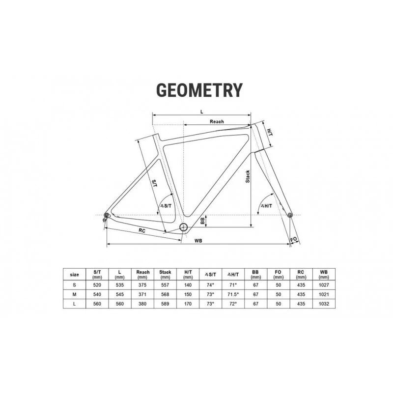 Bici In Carbonio Gravel KELLYS SOOT 90 GRX 600 1x11 5 Bici In Carbonio Gravel KELLYS SOOT 90 GRX 600 1x11 - immagine 5