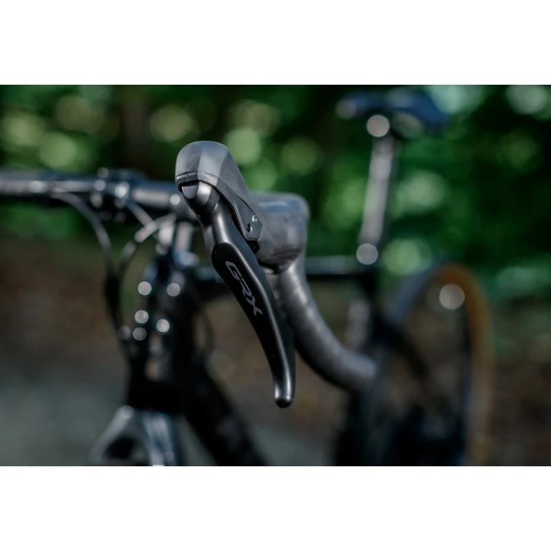 Bici In Carbonio Gravel KELLYS SOOT 90 GRX 600 1x11 9 Bici In Carbonio Gravel KELLYS SOOT 90 GRX 600 1x11 - immagine 9