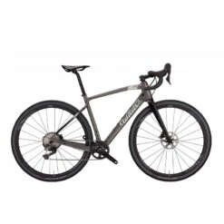Bici In Carbonio Gravel WILIER Jena GRX 2x11v 2023
