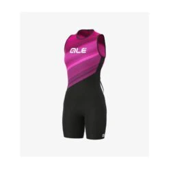 Body Triathlon ALE' Kaula Olympic Tri Donna Rosa