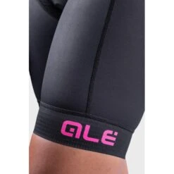 Body Triathlon Donna ALE' TRIATHLON MAUI Nero -Vendite PERUZZO body triathlon donna ale triathlon maui nero 1