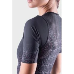 Body Triathlon Donna ALE' TRIATHLON MAUI Nero -Vendite PERUZZO body triathlon donna ale triathlon maui nero 2