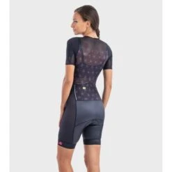 Body Triathlon Donna ALE' TRIATHLON MAUI Nero -Vendite PERUZZO body triathlon donna ale triathlon maui nero 4