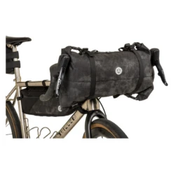 Borsa Anteriore Al Manubrio Bikepacking AGU VENTURE 17 Litri HI-VIS -Vendite PERUZZO borsa anteriore al manubrio bikepacking agu venture 17 litri hi vis 3