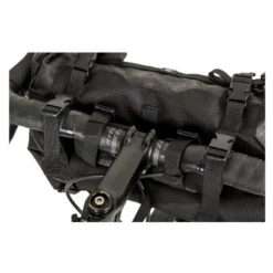 Borsa Anteriore Al Manubrio Bikepacking AGU VENTURE 17 Litri HI-VIS -Vendite PERUZZO borsa anteriore al manubrio bikepacking agu venture 17 litri hi vis 5