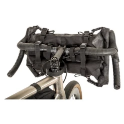 Borsa Anteriore Al Manubrio Bikepacking AGU VENTURE 17 Litri HI-VIS -Vendite PERUZZO borsa anteriore al manubrio bikepacking agu venture 17 litri hi vis 6