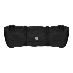 Borsa Anteriore Al Manubrio Bikepacking AGU VENTURE 17 Litri Nera -Vendite PERUZZO borsa anteriore al manubrio bikepacking agu venture 17 litri nera 2