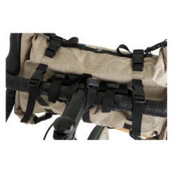 Borsa Anteriore Al Manubrio Bikepacking AGU VENTURE 17 Litri Vintage -Vendite PERUZZO borsa anteriore al manubrio bikepacking agu venture 17 litri vintage 2