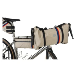 Borsa Anteriore Al Manubrio Bikepacking AGU VENTURE 17 Litri Vintage -Vendite PERUZZO borsa anteriore al manubrio bikepacking agu venture 17 litri vintage 4