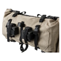 Borsa Anteriore Al Manubrio Bikepacking AGU VENTURE 17 Litri Vintage -Vendite PERUZZO borsa anteriore al manubrio bikepacking agu venture 17 litri vintage 6