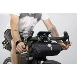 Borsa Anteriore Da Manubrio Bikepacking MISS GRAPE TENDRIL 4.10 10 Litri -Vendite PERUZZO borsa anteriore da manubrio bikepacking miss grape tendril 410 10 litri 4