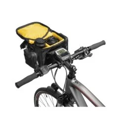 Borsa Anteriore Da Manubrio TOPEAK HANDLEBAR TOURGUIDE 5L EBIKE -Vendite PERUZZO borsa anteriore da manubrio topeak handlebar tourguide 5l 1 6