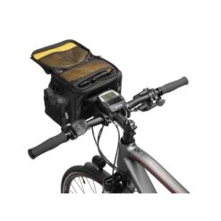 Borsa Anteriore Da Manubrio TOPEAK HANDLEBAR TOURGUIDE 5L EBIKE -Vendite PERUZZO borsa anteriore da manubrio topeak handlebar tourguide 5l 1 7