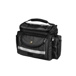 Borsa Anteriore Da Manubrio TOPEAK HANDLEBAR TOURGUIDE DX 8L
