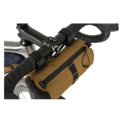 Borsa Bikepacking Al Manubrio AGU VENTURE ROLL 1,5 Litri Armagnac -Vendite PERUZZO borsa bikepacking al manubrio agu venture roll 15 litri armagnac 2