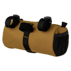 Borsa Bikepacking Al Manubrio AGU VENTURE ROLL 1,5 Litri Armagnac -Vendite PERUZZO borsa bikepacking al manubrio agu venture roll 15 litri armagnac 4