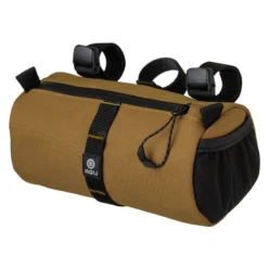 Borsa Bikepacking Al Manubrio AGU VENTURE ROLL 1,5 Litri Armagnac -Vendite PERUZZO borsa bikepacking al manubrio agu venture roll 15 litri armagnac 6