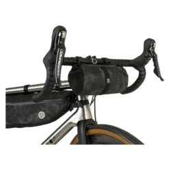 Borsa Bikepacking Al Manubrio AGU VENTURE ROLL 1,5 Litri Hi-Vis -Vendite PERUZZO borsa bikepacking al manubrio agu venture roll 15 litri hi vis 2