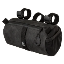 Borsa Bikepacking Al Manubrio AGU VENTURE ROLL 1,5 Litri Hi-Vis -Vendite PERUZZO borsa bikepacking al manubrio agu venture roll 15 litri hi vis 5