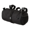 Borsa Bikepacking Al Manubrio AGU VENTURE ROLL 1,5 Litri Nera