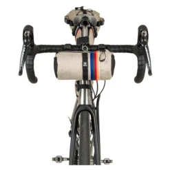 Borsa Bikepacking Al Manubrio AGU VENTURE ROLL 1,5 Litri Vintage -Vendite PERUZZO borsa bikepacking al manubrio agu venture roll 15 litri vintage 3