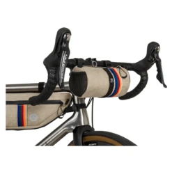 Borsa Bikepacking Al Manubrio AGU VENTURE ROLL 1,5 Litri Vintage -Vendite PERUZZO borsa bikepacking al manubrio agu venture roll 15 litri vintage 4