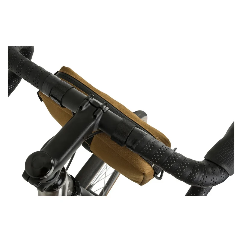 Borsa Bikepacking Al Manubrio AGU VENTURE ROLL RETTANGOLARE 2 Litri ARMAGNAC 7 Borsa Bikepacking Al Manubrio AGU VENTURE ROLL RETTANGOLARE 2 Litri ARMAGNAC - immagine 7