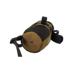 Borsa Bikepacking Al Manubrio AGU VENTURE SNACK PACK 1 Litro Armaganc -Vendite PERUZZO borsa bikepacking al manubrio agu venture snack pack 1 litro armaganc 2