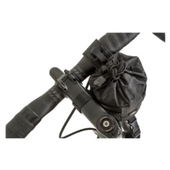 Borsa Bikepacking Al Manubrio AGU VENTURE SNACK PACK 1 Litro Hi-Vis -Vendite PERUZZO borsa bikepacking al manubrio agu venture snack pack 1 litro hi vis 2