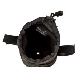 Borsa Bikepacking Al Manubrio AGU VENTURE SNACK PACK 1 Litro Hi-Vis -Vendite PERUZZO borsa bikepacking al manubrio agu venture snack pack 1 litro hi vis 5