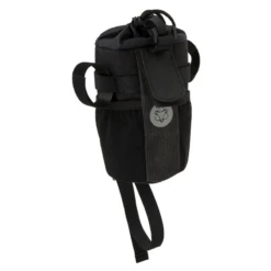 Borsa Bikepacking Al Manubrio AGU VENTURE SNACK PACK 1 Litro Hi-Vis -Vendite PERUZZO borsa bikepacking al manubrio agu venture snack pack 1 litro hi vis 6