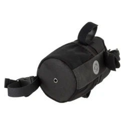 Borsa Bikepacking Al Manubrio AGU VENTURE SNACK PACK 1 Litro Hi-Vis -Vendite PERUZZO borsa bikepacking al manubrio agu venture snack pack 1 litro hi vis 7