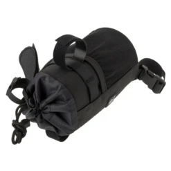 Borsa Bikepacking Al Manubrio AGU VENTURE SNACK PACK 1 Litro Hi-Vis -Vendite PERUZZO borsa bikepacking al manubrio agu venture snack pack 1 litro hi vis 8