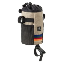 Borsa Bikepacking Al Manubrio AGU VENTURE SNACK PACK 1 Litro Vintage