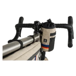 Borsa Bikepacking Al Manubrio AGU VENTURE SNACK PACK 1 Litro Vintage 9 Borsa Bikepacking Al Manubrio AGU VENTURE SNACK PACK 1 Litro Vintage -Vendite PERUZZO borsa bikepacking al manubrio agu venture snack pack 1 litro vintage 3