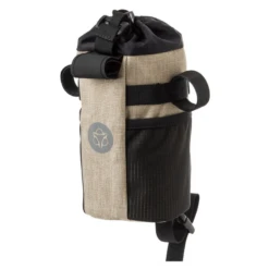 Borsa Bikepacking Al Manubrio AGU VENTURE SNACK PACK 1 Litro Vintage 10 Borsa Bikepacking Al Manubrio AGU VENTURE SNACK PACK 1 Litro Vintage -Vendite PERUZZO borsa bikepacking al manubrio agu venture snack pack 1 litro vintage 4