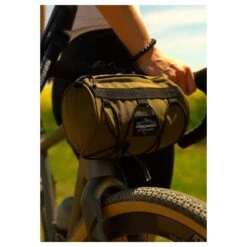 Borsa Bikepacking Al Manubrio MEGAMO Handlebar Bar -Vendite PERUZZO borsa bikepacking al manubrio megamo handlebar bar 3