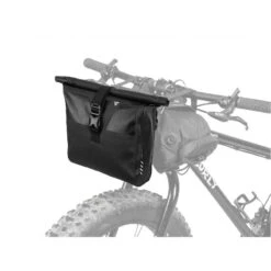 Borsa Da Manubrio Anteriore WATERPROOF Bikepacking TOPEAK BARLOADER 6.5 L -Vendite PERUZZO borsa da manubrio anteriore bikepacking topeak barloader 65 l 2