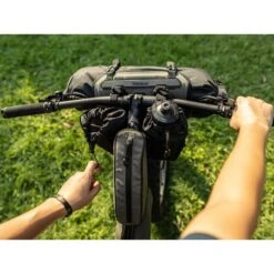 Borsa Da Manubrio Bikepacking TOPEAK FREELOADER 1L -Vendite PERUZZO borsa da manubrio bikepacking topeak freeloader 1l 4