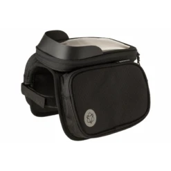 Borsa Da Telaio AGU ESSENTIAL DOUBLE FRAME 1 Litro -Vendite PERUZZO borsa da telaio agu essential double frame 1 litro 3