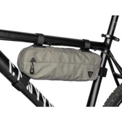 Borsa Da Telaio Bikepacking TOPEAK MIDLOADER 3L -Vendite PERUZZO borsa da telaio bikepacking topeak midloader 3l 1