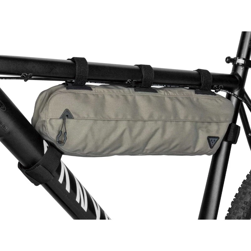 Borsa Da Telaio Bikepacking TOPEAK MIDLOADER 4,5L 3 Borsa Da Telaio Bikepacking TOPEAK MIDLOADER 4,5L - immagine 3