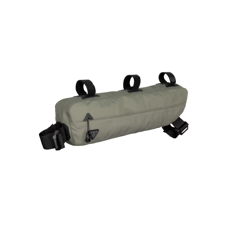 Borsa Da Telaio Bikepacking TOPEAK MIDLOADER 4,5L 1 Borsa Da Telaio Bikepacking TOPEAK MIDLOADER 4,5L