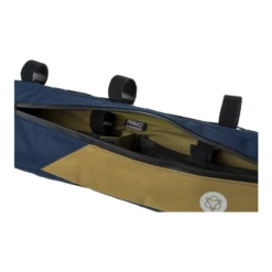 Borsa Orizzontale Al Telaio Bikepacking AGU VENTURE 3 Litri Blu SMALL -Vendite PERUZZO borsa orizzontale al telaio bikepacking agu venture 3 litri blu 3