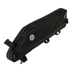 Borsa Orizzontale Al Telaio Bikepacking AGU VENTURE 3 Litri Nero SMALL -Vendite PERUZZO borsa orizzontale al telaio bikepacking agu venture 3 litri nero small 3