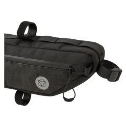Borsa Orizzontale Al Telaio Bikepacking AGU VENTURE 3litri Nera HI-VIS 25 Borsa Orizzontale Al Telaio Bikepacking AGU VENTURE 3litri Nera HI-VIS -Vendite PERUZZO borsa orizzontale al telaio bikepacking agu venture 3litri nera hi vis 11
