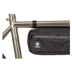 Borsa Orizzontale Al Telaio Bikepacking AGU VENTURE 3litri Nera HI-VIS 22 Borsa Orizzontale Al Telaio Bikepacking AGU VENTURE 3litri Nera HI-VIS -Vendite PERUZZO borsa orizzontale al telaio bikepacking agu venture 3litri nera hi vis 8