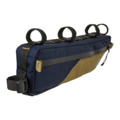Borsa Orizzontale Al Telaio Bikepacking AGU VENTURE 4 Litri Blu MEDIUM -Vendite PERUZZO borsa orizzontale al telaio bikepacking agu venture 4 litri blu 2