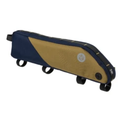 Borsa Orizzontale Al Telaio Bikepacking AGU VENTURE 4 Litri Blu MEDIUM -Vendite PERUZZO borsa orizzontale al telaio bikepacking agu venture 4 litri blu 4